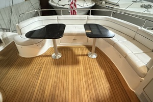 56ft Neptunus Yacht For Sale