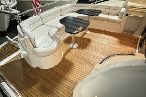 56ft Neptunus Yacht For Sale