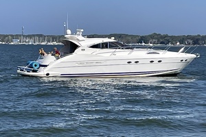 56ft Neptunus Yacht For Sale