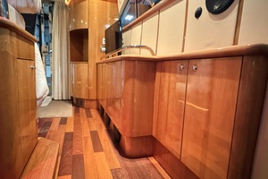 56ft Neptunus Yacht For Sale