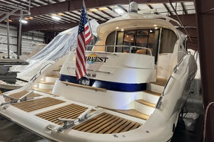56ft Neptunus Yacht For Sale