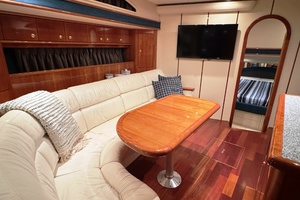 56ft Neptunus Yacht For Sale