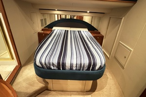 56ft Neptunus Yacht For Sale