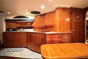 56ft Neptunus Yacht For Sale
