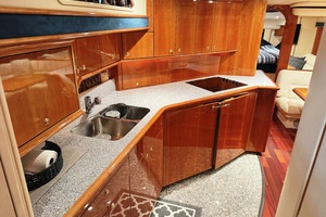 56ft Neptunus Yacht For Sale
