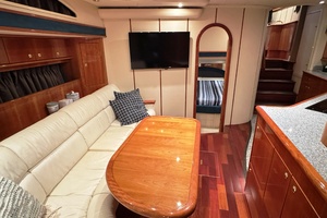 56ft Neptunus Yacht For Sale