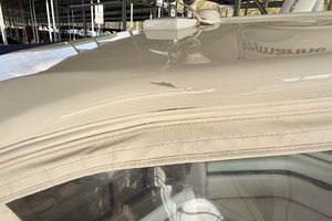 35ft Rinker Yacht For Sale