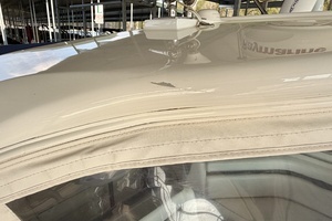 2007 Rinker 350 Express Cruiser thumbnail 95