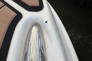 2007 Rinker 350 Express Cruiser thumbnail 112