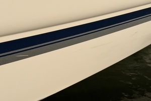 2007 Rinker 350 Express Cruiser thumbnail 104