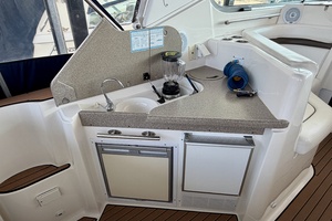 35ft Rinker Yacht For Sale