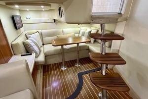 2007 Rinker 350 Express Cruiser thumbnail 39