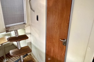2007 Rinker 350 Express Cruiser thumbnail 84