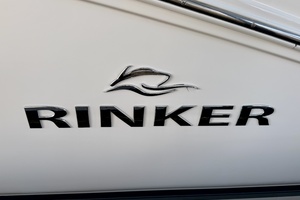 35ft Rinker Yacht For Sale
