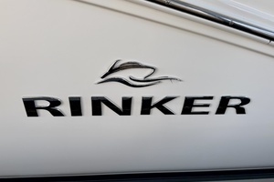 2007 Rinker 350 Express Cruiser thumbnail 119