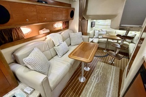 2007 Rinker 350 Express Cruiser thumbnail 76