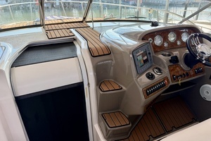 2007 Rinker 350 Express Cruiser thumbnail 85