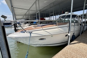 2007 Rinker 350 Express Cruiser thumbnail 8