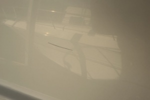 2007 Rinker 350 Express Cruiser thumbnail 118