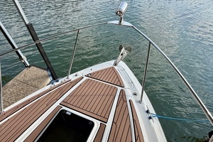 2007 Rinker 350 Express Cruiser thumbnail 89
