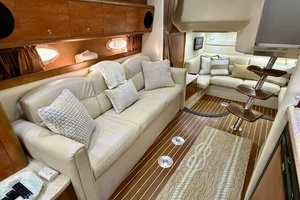 2007 Rinker 350 Express Cruiser thumbnail 75