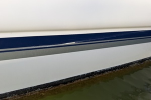 35ft Rinker Yacht For Sale