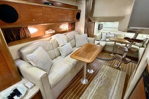 2007 Rinker 350 Express Cruiser thumbnail 54