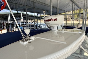 35ft Rinker Yacht For Sale