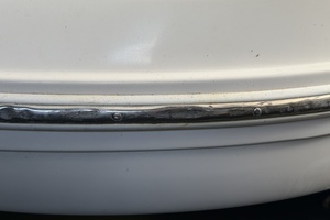 35ft Rinker Yacht For Sale