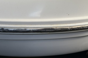 2007 Rinker 350 Express Cruiser thumbnail 110