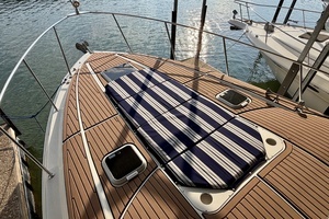 2007 Rinker 350 Express Cruiser thumbnail 86