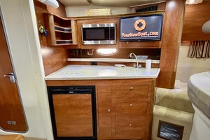 35ft Rinker Yacht For Sale