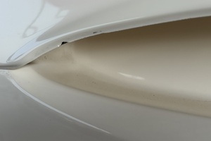 2007 Rinker 350 Express Cruiser thumbnail 108