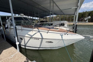 2007 Rinker 350 Express Cruiser thumbnail 7