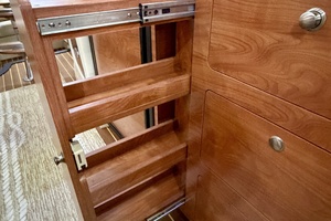 35ft Rinker Yacht For Sale