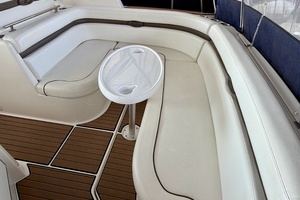 2007 Rinker 350 Express Cruiser thumbnail 15