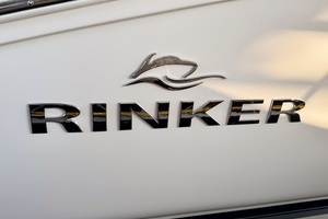 2007 Rinker 350 Express Cruiser thumbnail 121