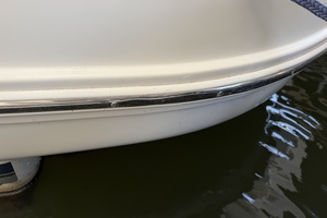 35ft Rinker Yacht For Sale