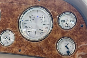 35ft Rinker Yacht For Sale