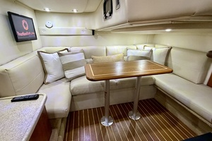 35ft Rinker Yacht For Sale