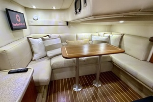 2007 Rinker 350 Express Cruiser thumbnail 60