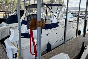 35ft Rinker Yacht For Sale