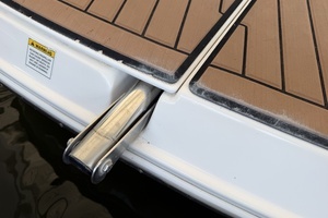 2007 Rinker 350 Express Cruiser thumbnail 115