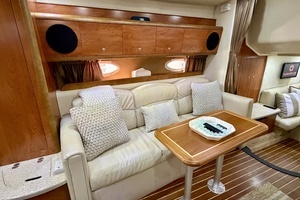 2007 Rinker 350 Express Cruiser thumbnail 37