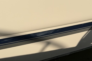 35ft Rinker Yacht For Sale