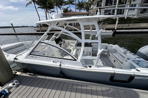 28ft Sea Fox Yacht For Sale