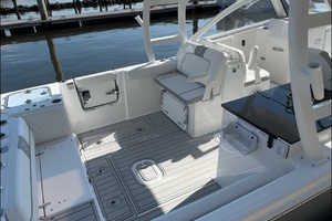 28ft Sea Fox Yacht For Sale