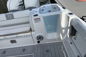28ft Sea Fox Yacht For Sale