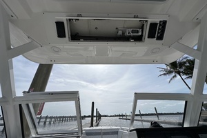 28ft Sea Fox Yacht For Sale