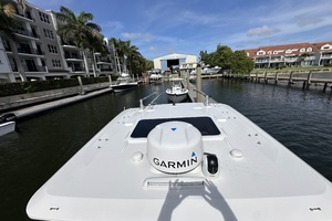 28ft Sea Fox Yacht For Sale